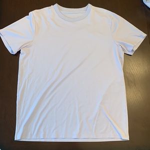 Men’ Lululemon Fundamental T-shirt